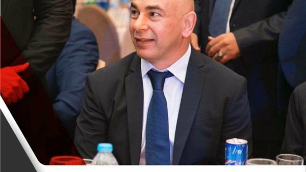 حسام حسن