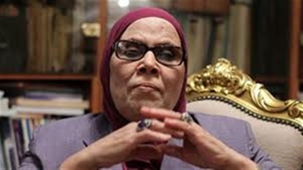 آمنة نصير