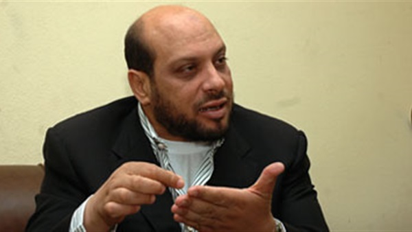 محمود الشامي
