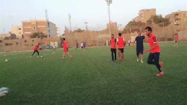 لاعبي ديروط