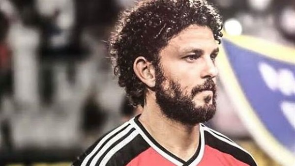 حسام غالي
