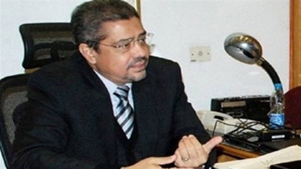 رئيس غرفة القاهرة