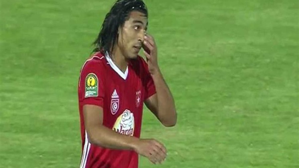 عمرو مرعي