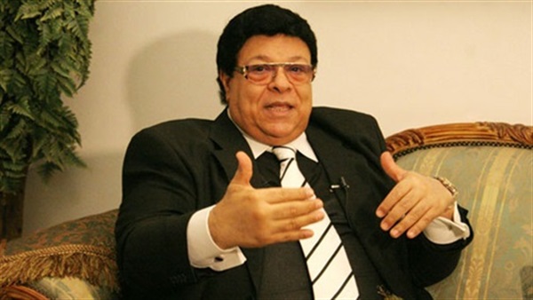 ابراهيم نصر 