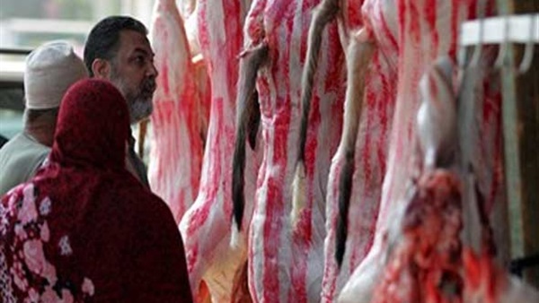 لحوم بلدية - أرشيفية