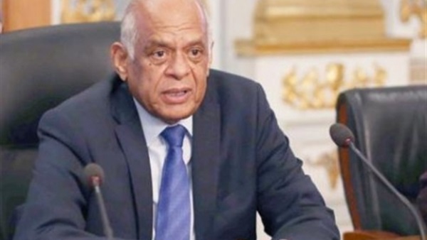 علي عبدالعال