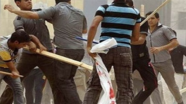 الشجار
