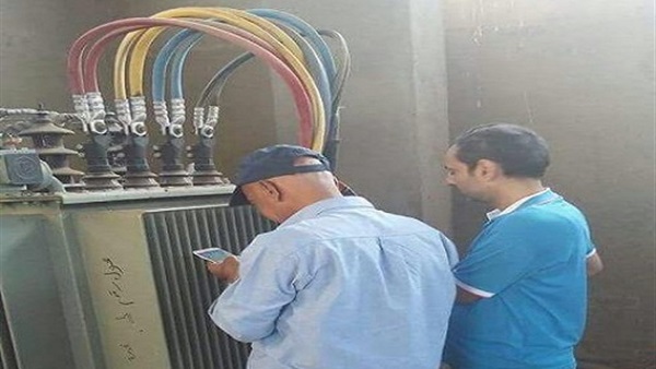 المحول 