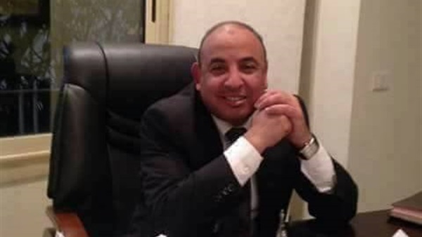 سيد محروس