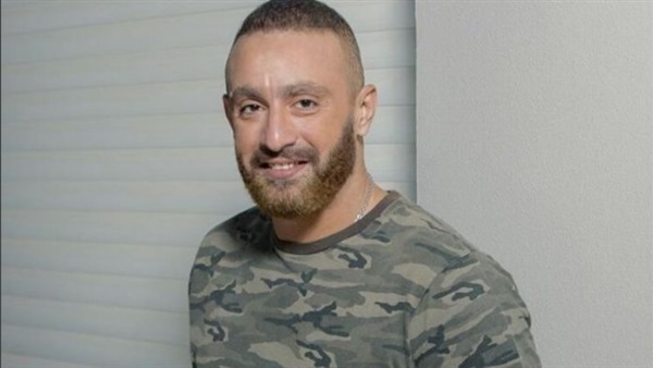 أحمد السقا
