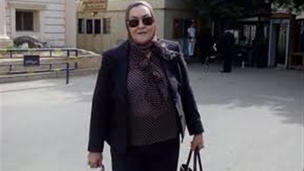 عبلة الهواري