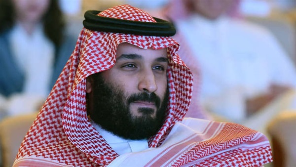 محمد بن سلمان