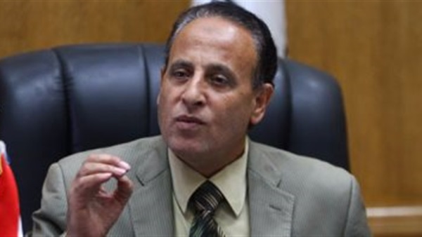 رئيس هيئة السكة الحديد