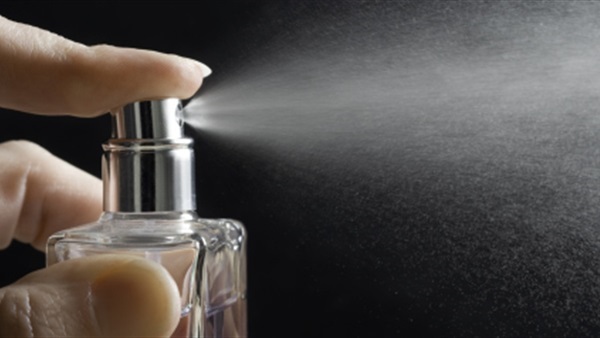 عطر سام