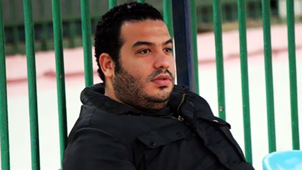 شريف منير