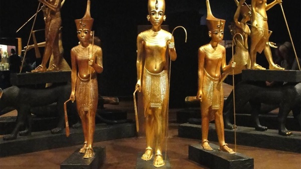 آثار مصرية