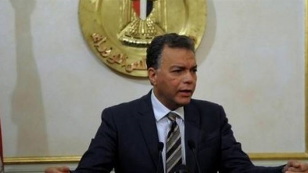 وزير النقل
