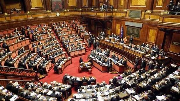 مجلس الشيوخ الألماني