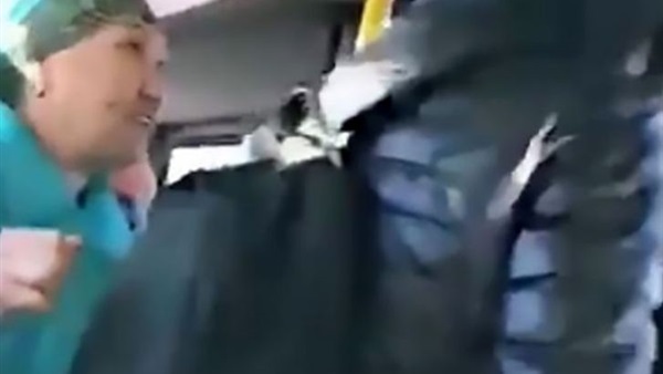 صورة من الفيديو