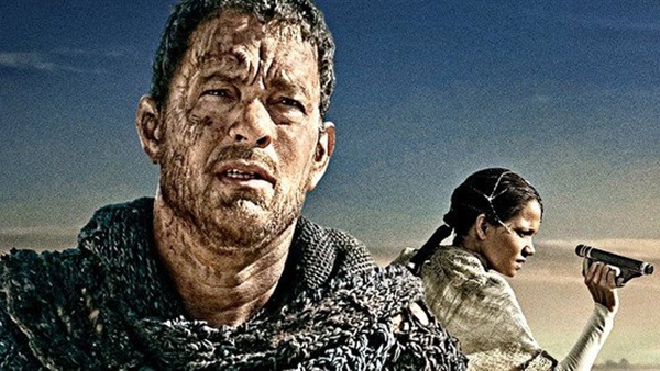 أفيش فيلم BIOS