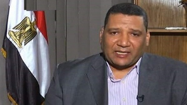 ممدوح رمضان