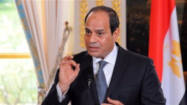 السيسي