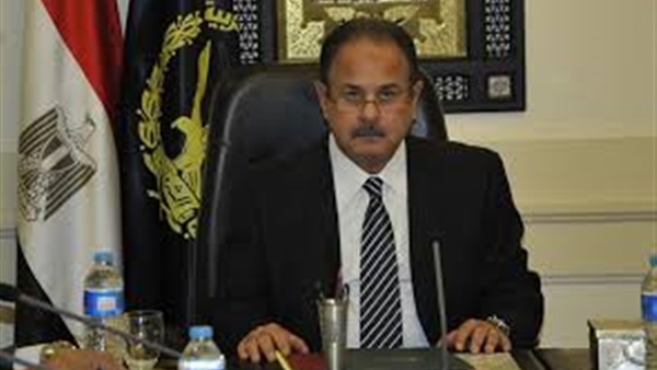 مجدي عبد الغفار