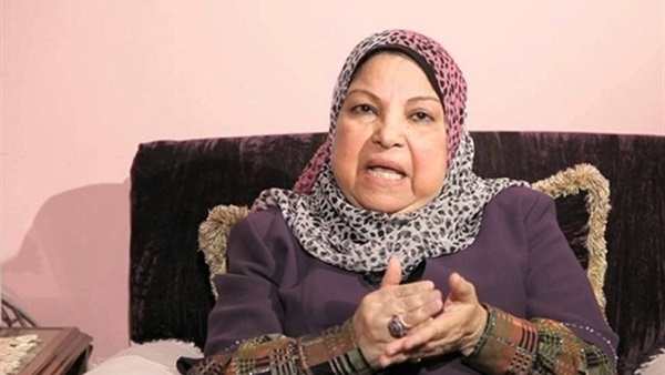 الدكتورة سعاد صالح،