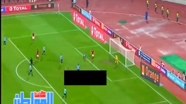 الاهلى و الوداد