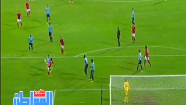 الاهلى و الوداد