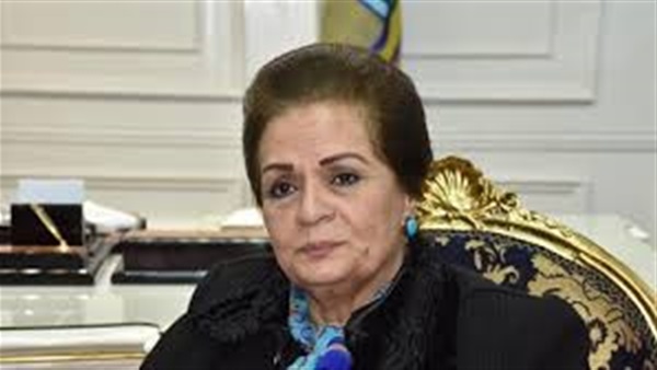 نادية عبده
