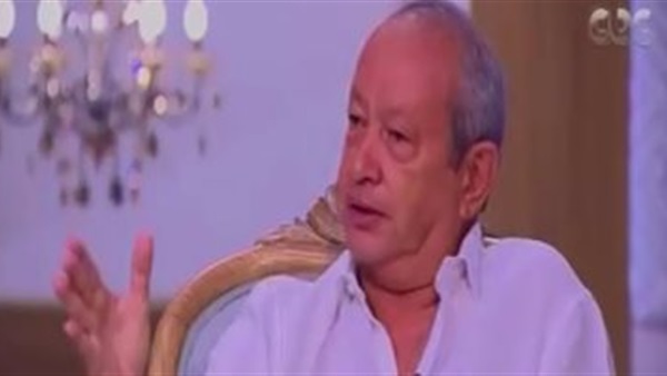 ساويرس