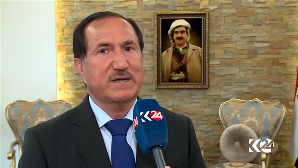 جعفر ايمينكي، نائب