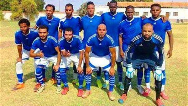 فريق هلال أسوان