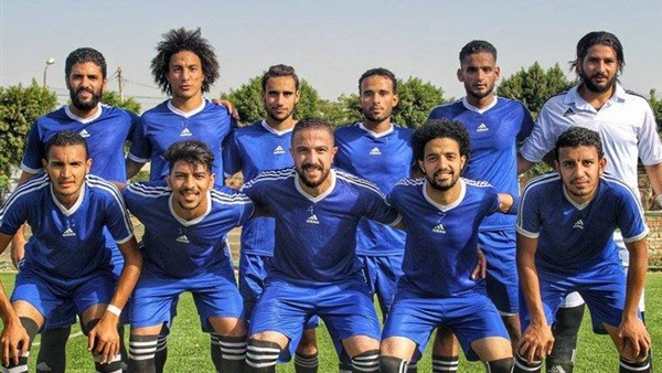 فريق شباب سمالوط