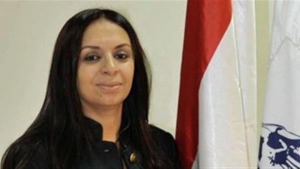مايا مرسى