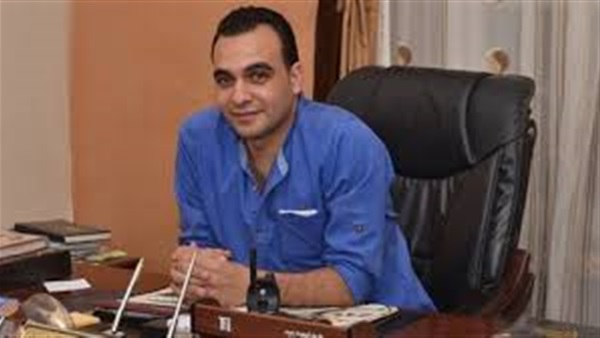 أيمن لقيه مدير المباحث