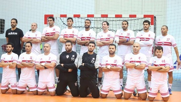 يد الزمالك