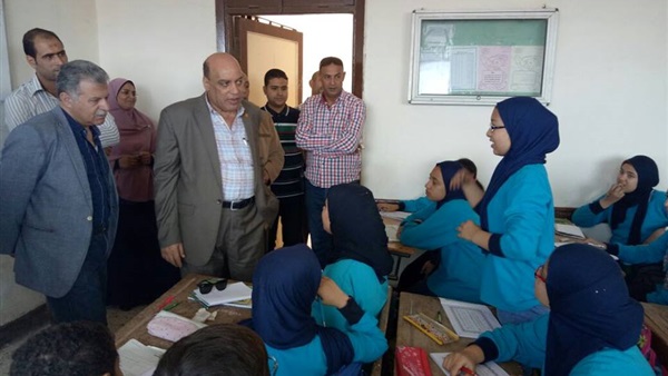 وكيل وزارة التربية