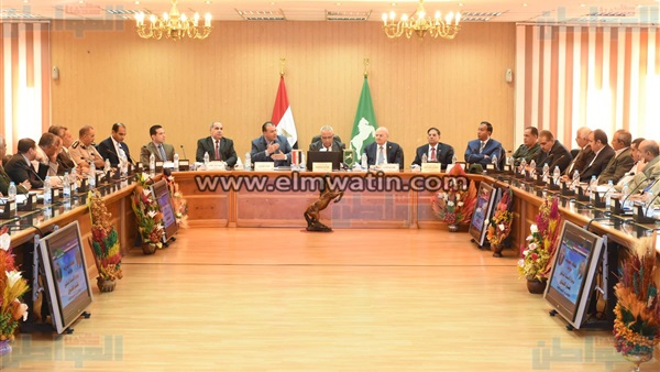 محافظ الشرقية