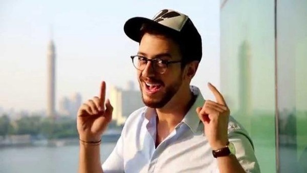 سعد المجرد