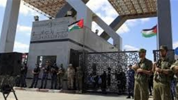 معابر
