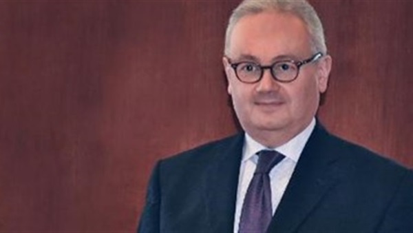 السفير الايطالي