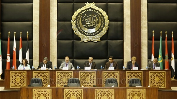 صورة من الاجتماع