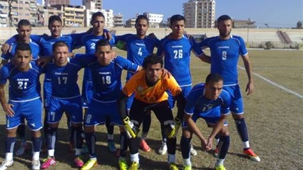 فريق كفر الشيخ
