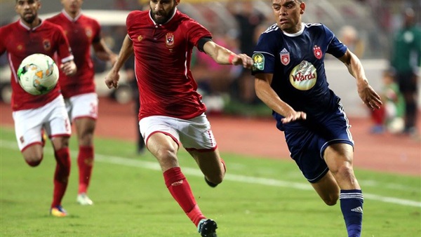عمرو السولية