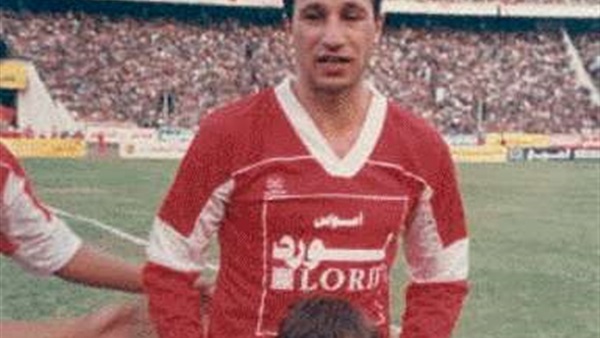 محمود الخطيب