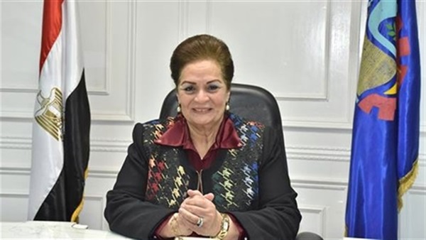 محافظ البحيرة