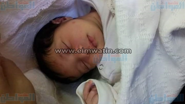 صورة الرضيع