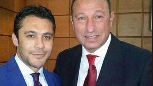 أحمد حسن و محمود